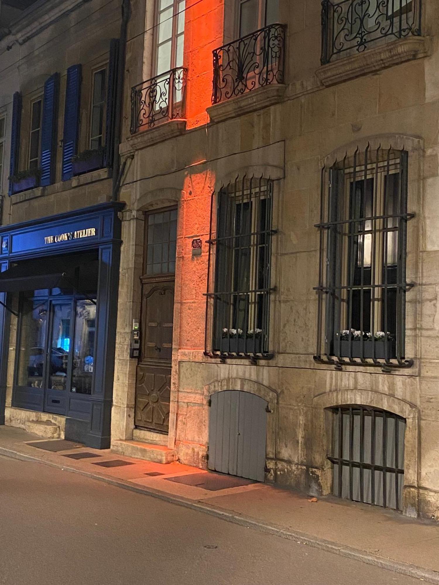 La Petite Verriere بون المظهر الخارجي الصورة